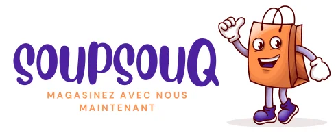 SOUPSOUQ
